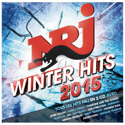 NRJ - Winter Hits 2015