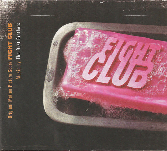 Fight Club - Original Motion Picture Score