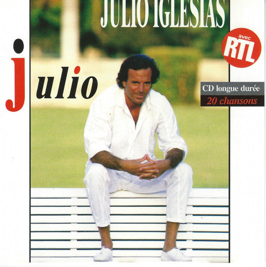 Julio Iglesias - Julio