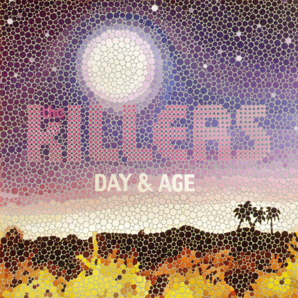 Killers, The - Day & Age