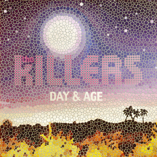 Killers, The - Day & Age