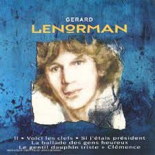 Gérard Lenorman - Vos Plus Belles Chansons