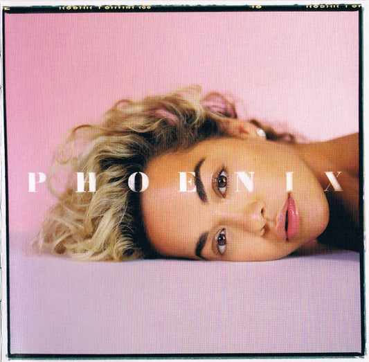 Rita Ora - Phoenix