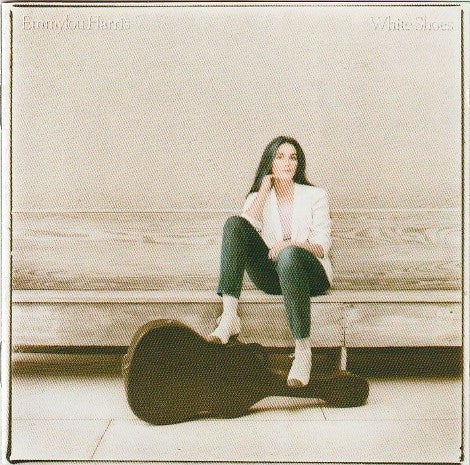 Emmylou Harris - White Shoes