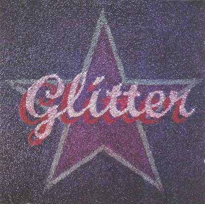 Gary Glitter - Glitter