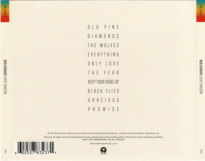 Ben Howard - Every Kingdom