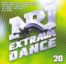 NRJ Extravadance 20
