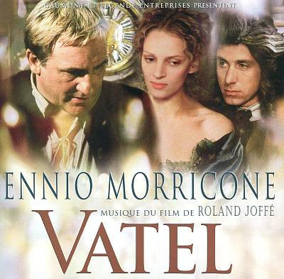 Vatel - Musique Du Film