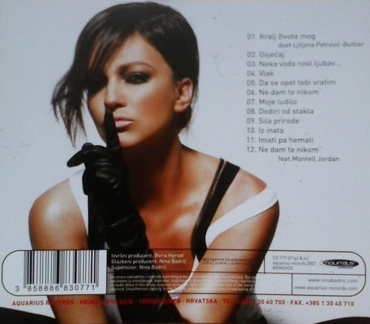 Nina Badrić - 07