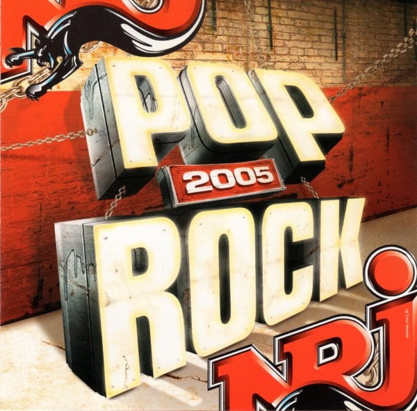 NRJ Pop Rock 2005