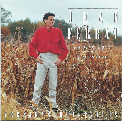 Jean Ferrat - Les Années Barclay Volume 2 - 1964-1965