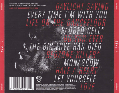 Seal – 7