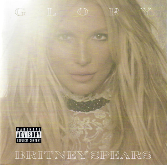 Britney Spears - Glory