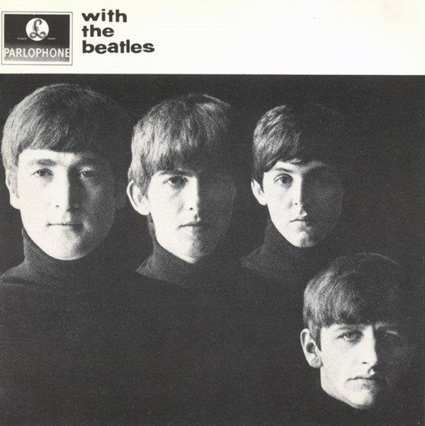 Beatles, The - With The Beatles