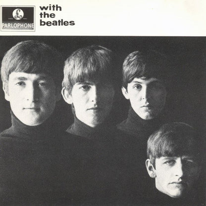 Beatles, The - With The Beatles