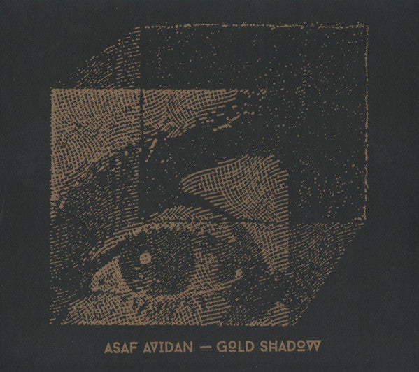 Asaf Avidan - Gold Shadow