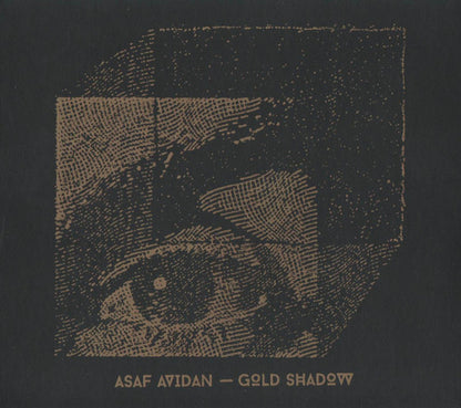 Asaf Avidan - Gold Shadow