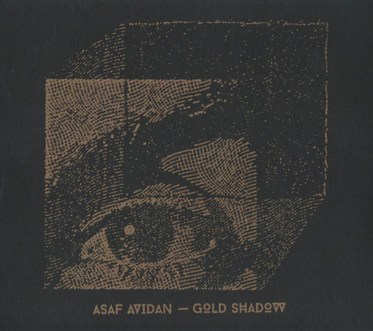 Asaf Avidan - Gold Shadow