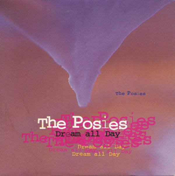 The Posies - Dream All Day