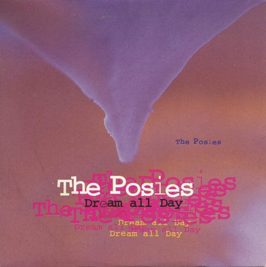 The Posies - Dream All Day