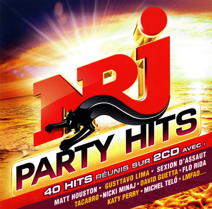 NRJ - Party Hits