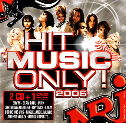 NRJ Hit Music Only! 2006