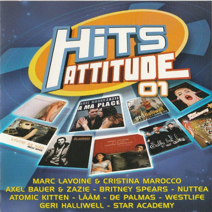 Hits Attitude 04