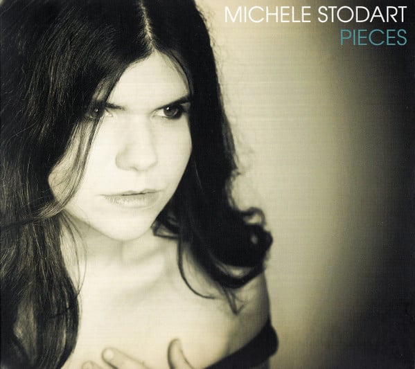 Michele Stodart - Pieces