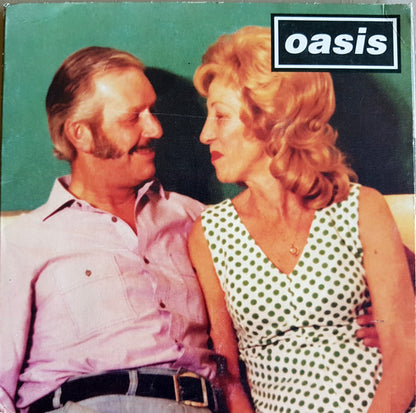 Oasis  - Stand By Me