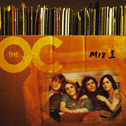 The OC - Mix 1