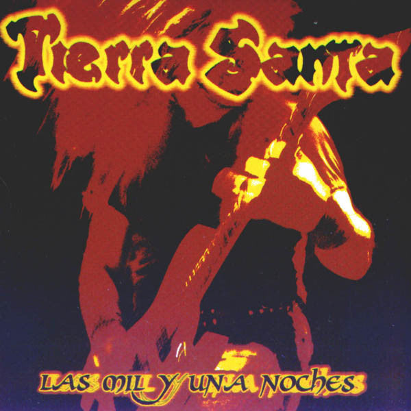 Tierra Santa - Las Mil Y Una Noches