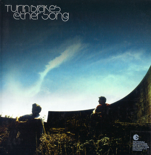 Turin Brakes - Ether Song