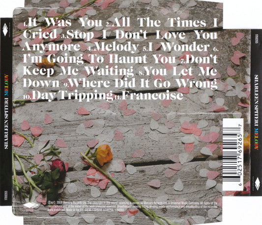 Sharleen Spiteri - Melody