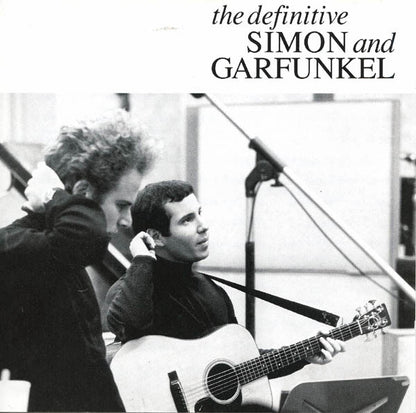 Simon & Garfunkel – The Definitive Simon & Garfunkel