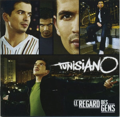 Tunisiano - Le Regard Des Gens