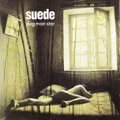 Suede – Dog Man Star