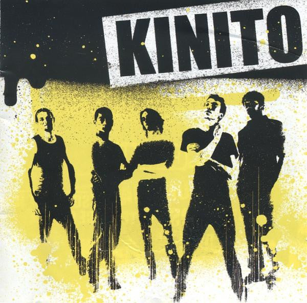Kinito - Kinito