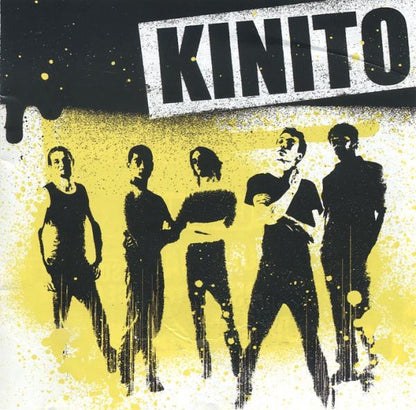 Kinito - Kinito