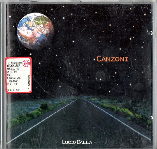 Lucio Dalla - Canzoni