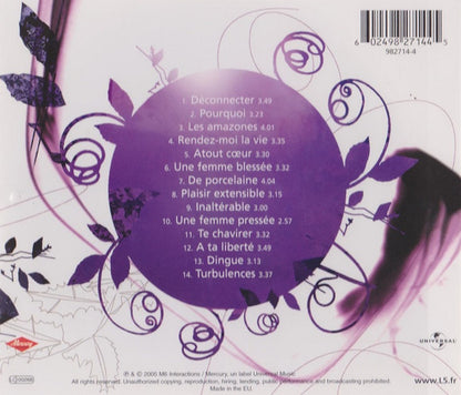 L5 - Turbulences