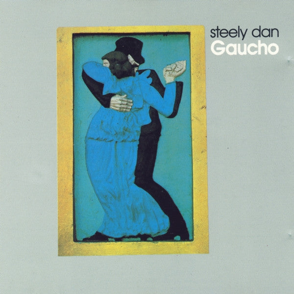 Steely Dan - Gaucho