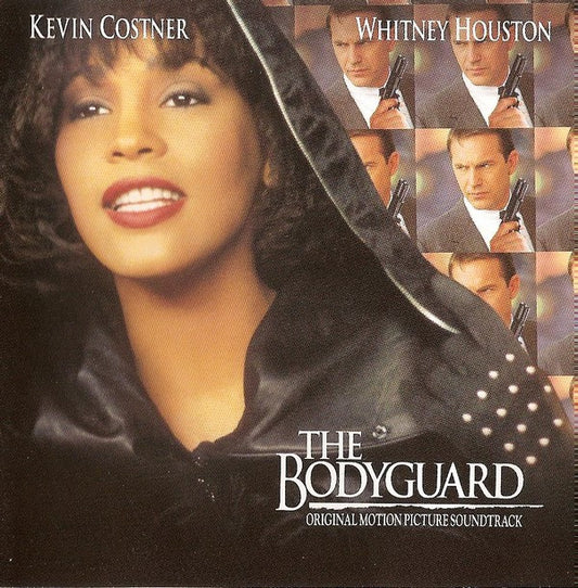 The Bodyguard (Original Soundtrack Album)