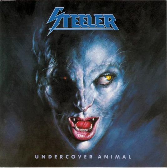 Steeler - Undercover Animal