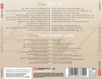 Helene Fischer - Best Of