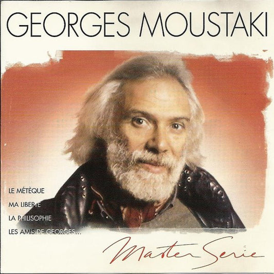 Georges Moustaki - Georges Moustaki