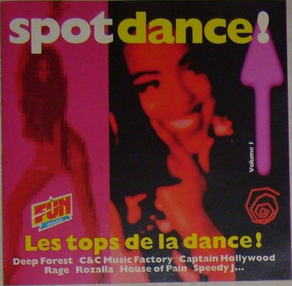 Spot Dance Volume 1