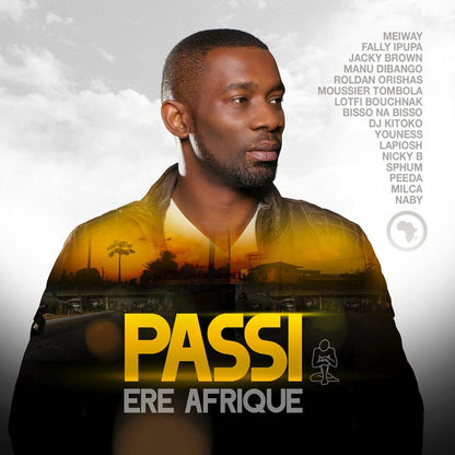 Passi - Ère Afrique