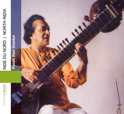 Ravi Shankar - Pandit Ravi Shankar
