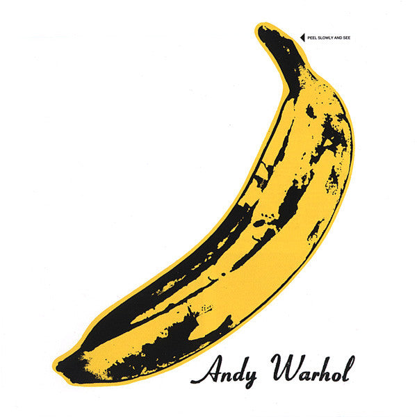 Velvet Underground, The & Nico (3) - The Velvet Underground & Nico