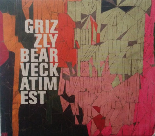 Grizzly Bear - Veckatimest
